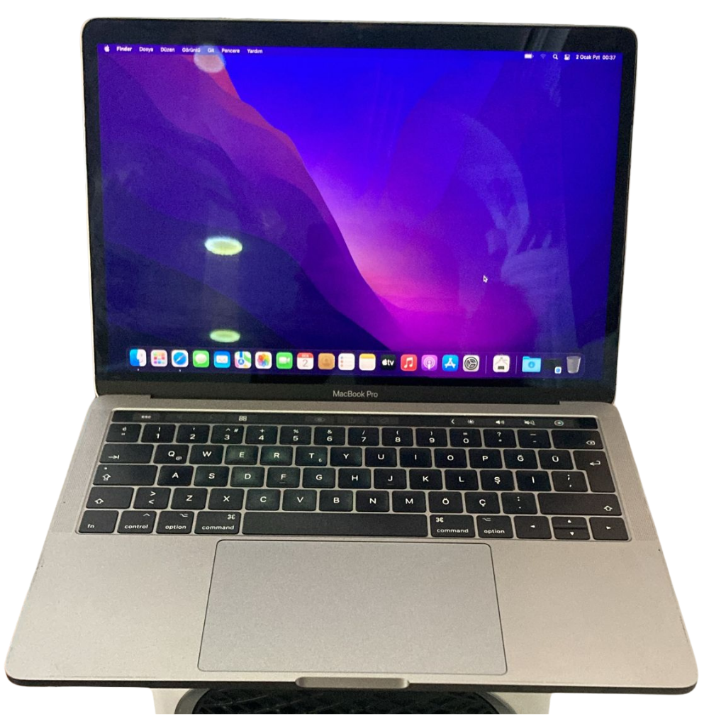 Apple MacBook Pro 13" (2016) | Touch Bar | i5 | 8GB RAM | 256GB SSD