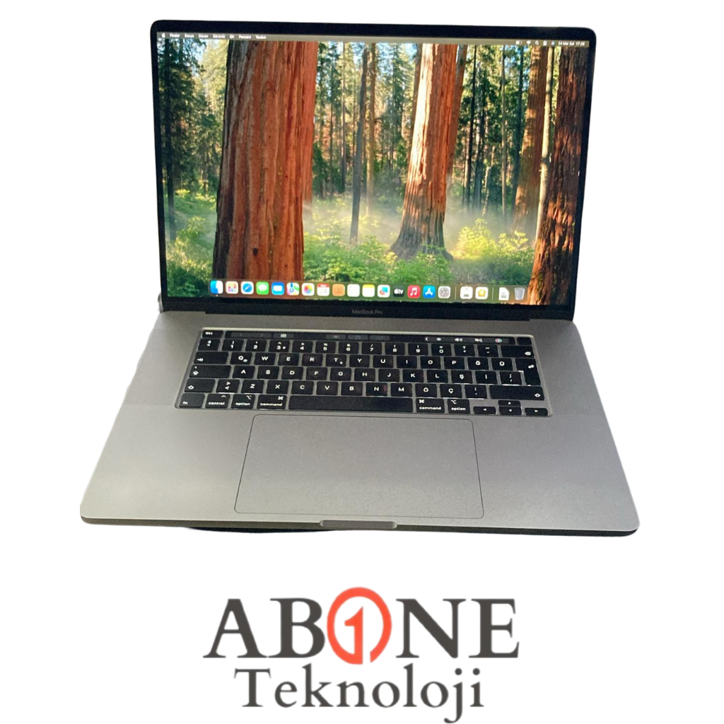 Apple MacBook Pro 16" (2019) | Intel Core i9 | 16GB RAM | 1TB SSD