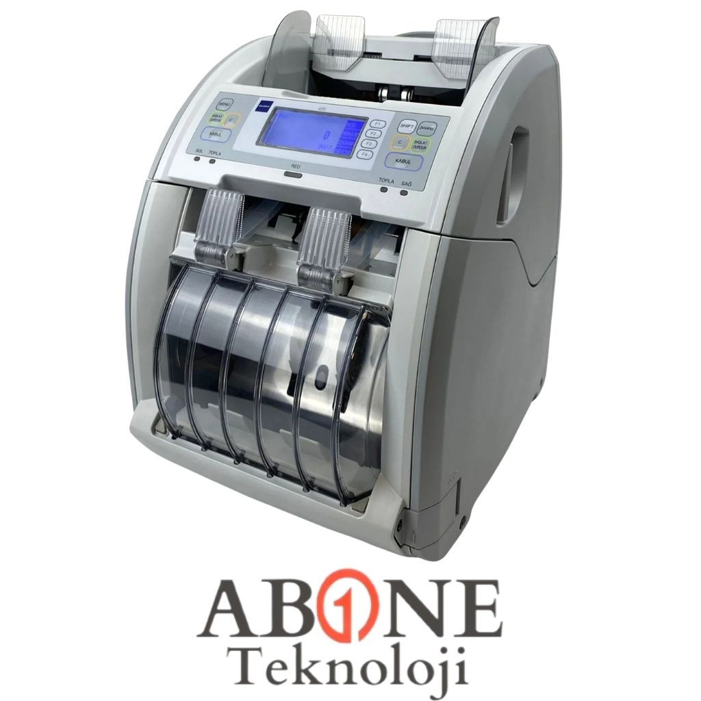 Glory GFS 120-T Banknot Para Sayma Makinesi