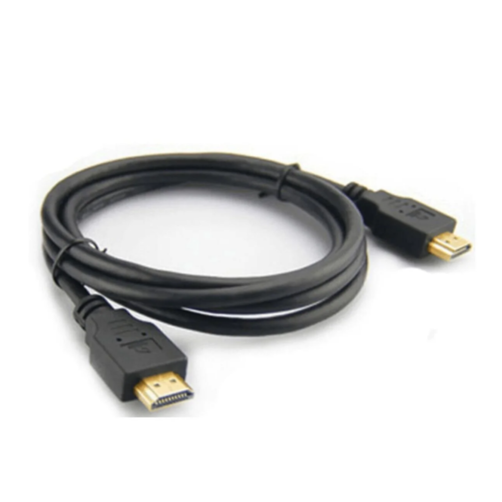 HDMI to HDMI Kablo