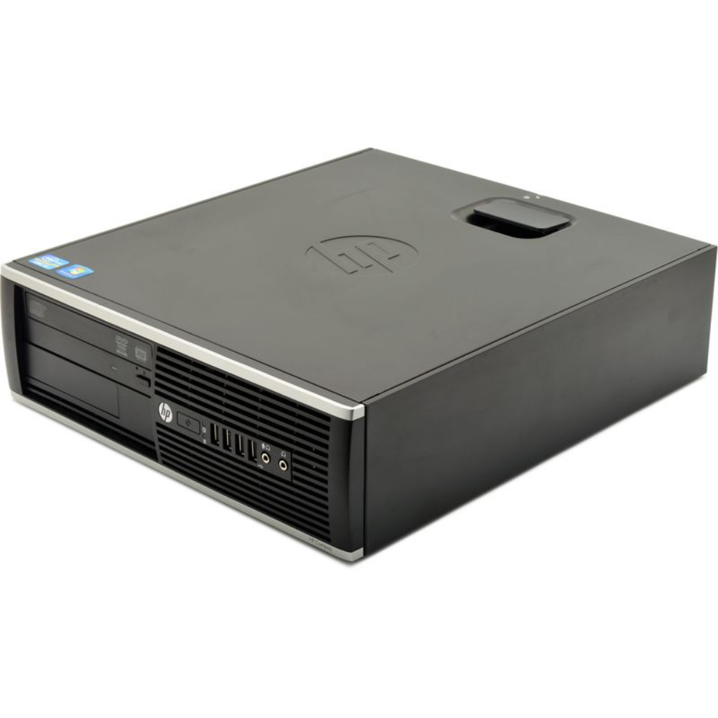 HP 6200 Pro SFF | i7 (2. Nesil) | RAMSİZ - DİSKSİZ