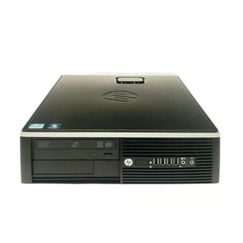 HP Elite 8200 SFF | i7 (2. Nesil) | RAMSİZ - DİSKSİZ