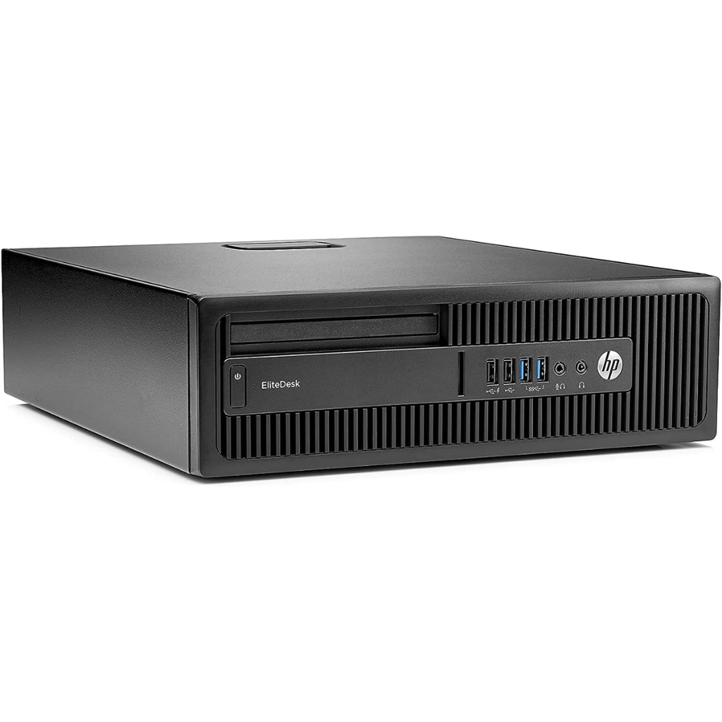 HP EliteDesk 705 G3 SFF | AMD A8 (7. Nesil) | RAMSİZ - DİSKSİZ