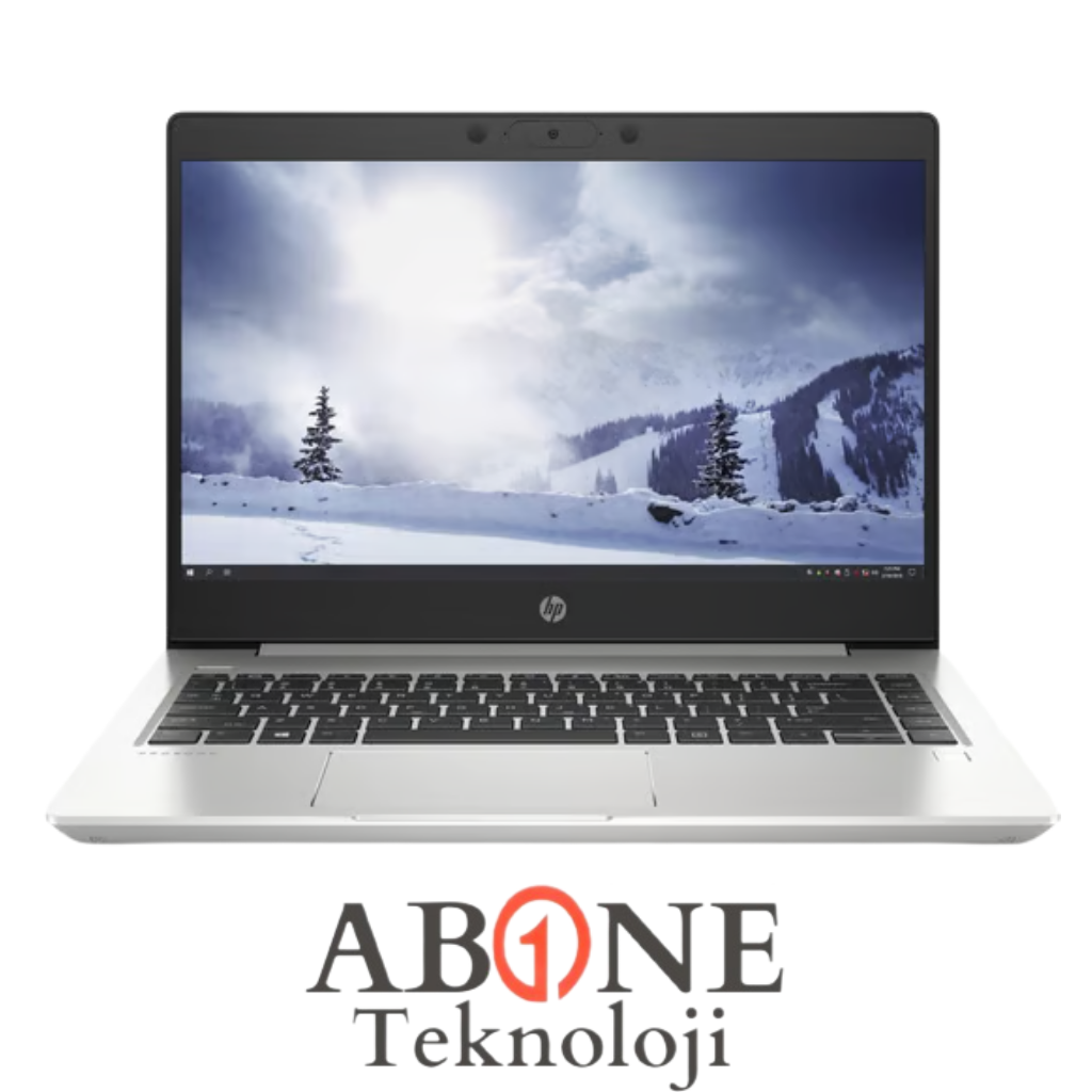 HP MT22 Mobile Thin Client | Celeron 5205U |  Ram Disk yok