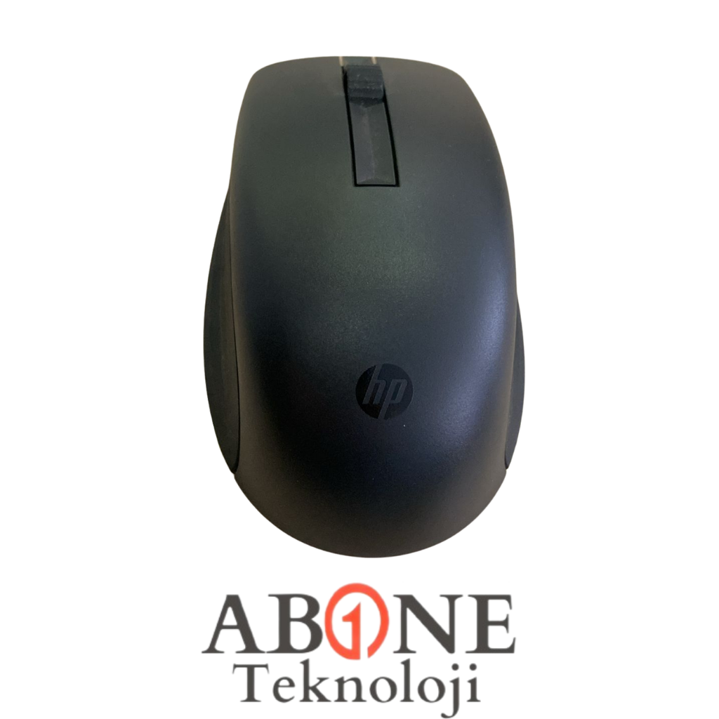 HP X65 Kablosuz Mouse