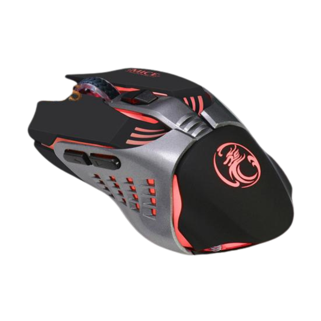 IMICE V5 Profesyonel Gaming Mouse