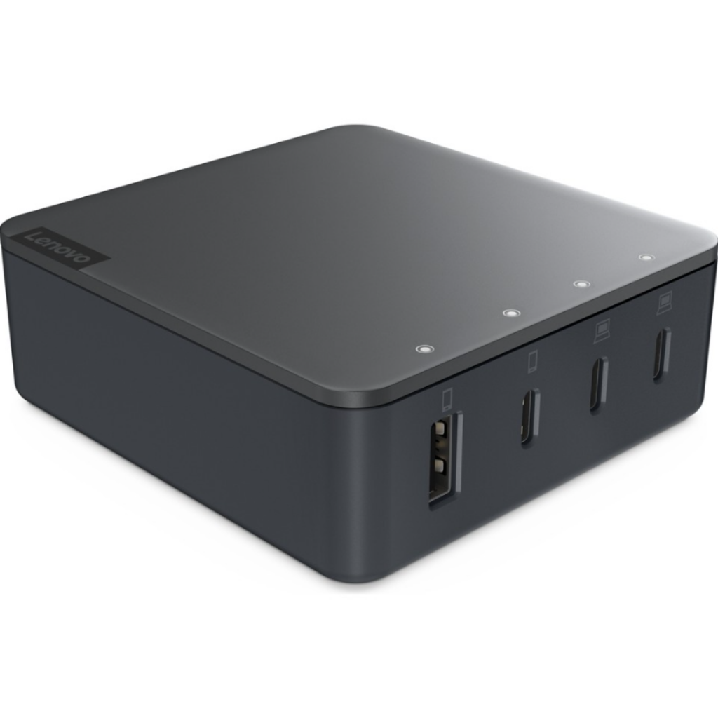 Lenovo Go 130W Multi-Port Charger G0A6130WEU