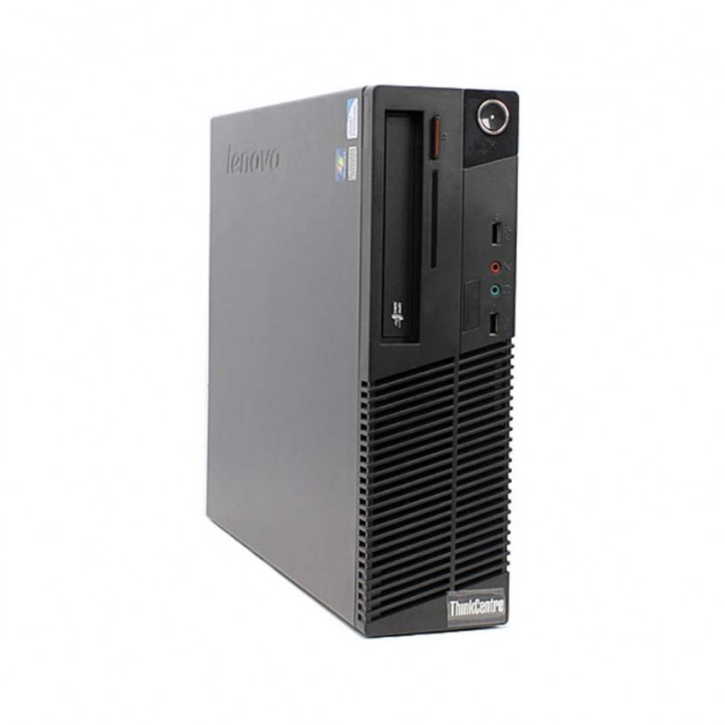 Lenovo ThinkCentre M79 SFF | AMD A10-7800 | RAMSİZ - DİSKSİZ