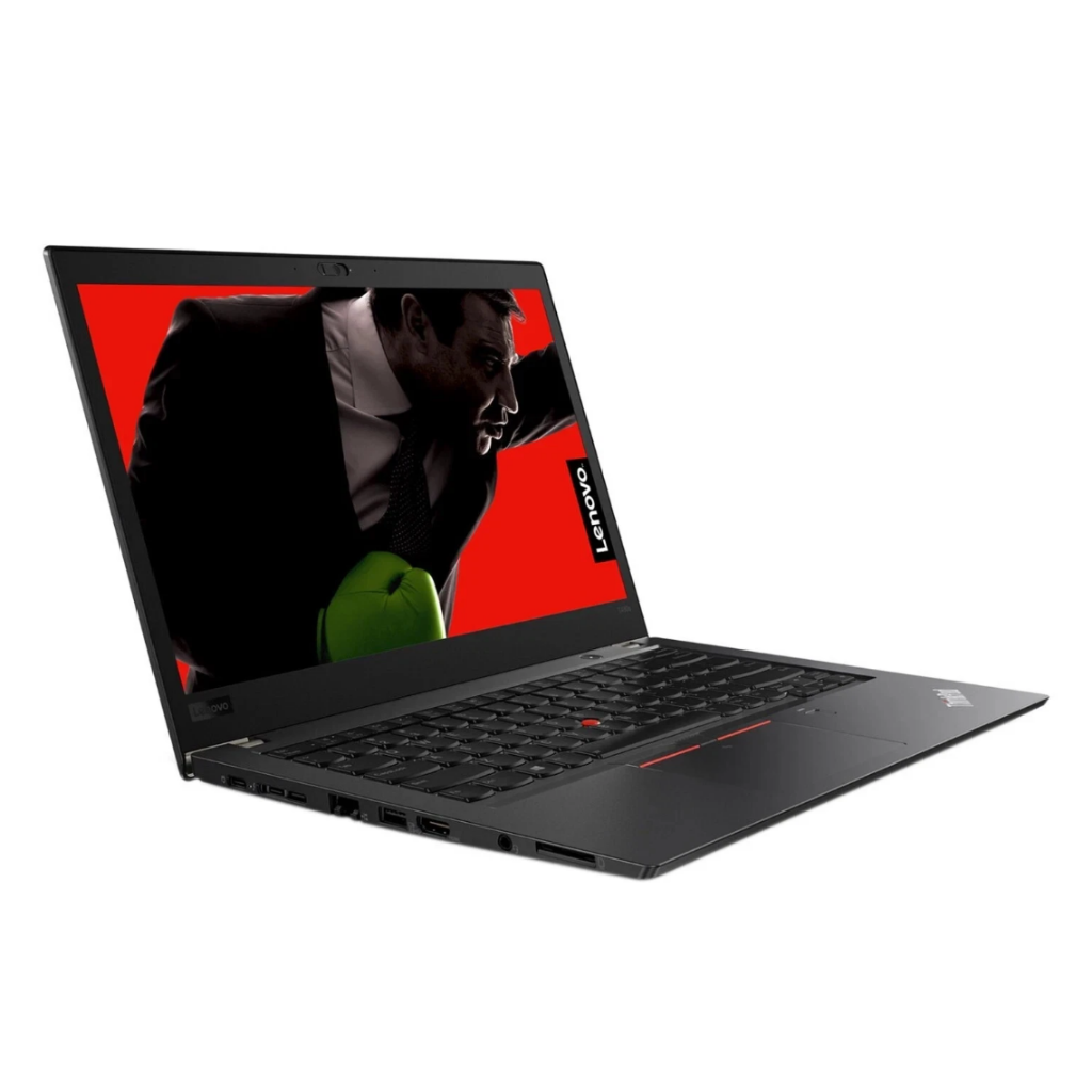 Lenovo Thinkpad T480 14 Hd Dokunmatik İ̇5 8250u 8gb 256gb Nvme Wifi Cam Win 11 Pro Laptop