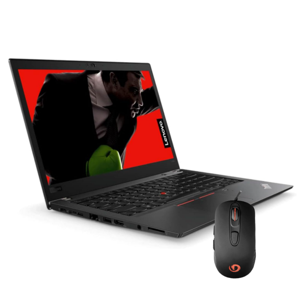 LENOVO THİNKPAD X280 İ5 8.NESİL 8GB RAM 256GB SSD DOKUNMATİK
