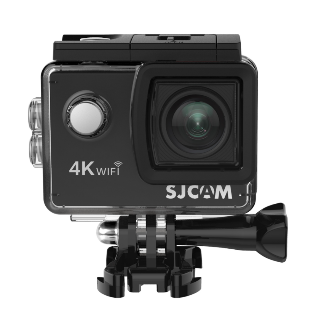 SJCAM SJ4000 Air 4K Aksiyon Kamerası